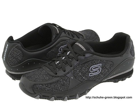 Schuhe green:DD-192588