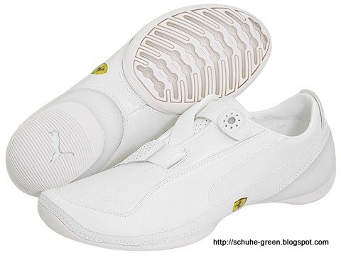 Schuhe green:JZ-192602