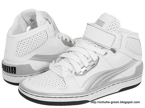 Schuhe green:QL-192609