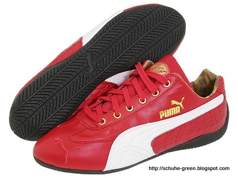 Schuhe green:LOGO192611