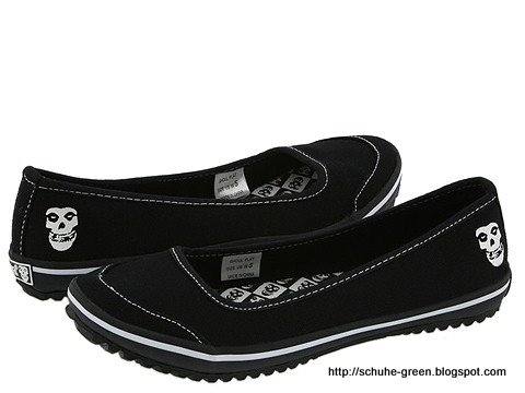 Schuhe green:BG-192785