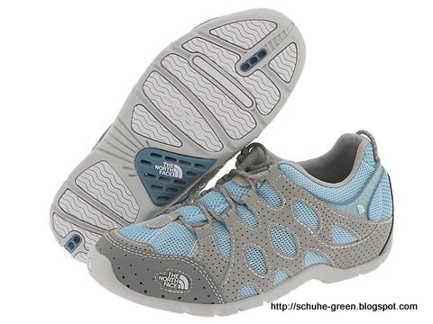 Schuhe green:NN-192793