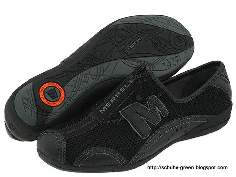 Schuhe green:ZN-192797