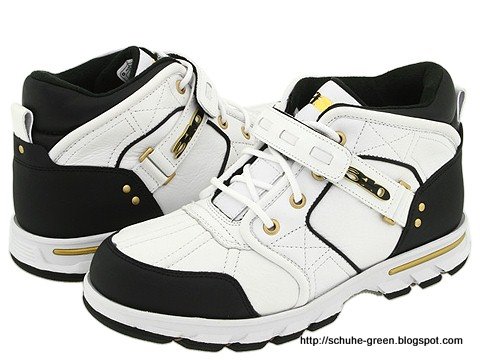 Schuhe green:ZH-192806