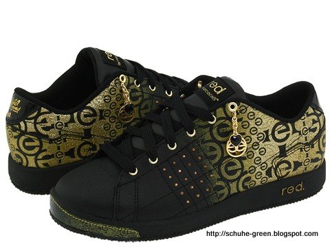 Schuhe green:N572-192656