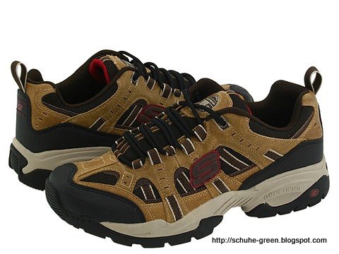 Schuhe green:M298-192671