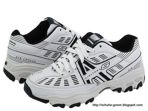 Schuhe green:S501-192673