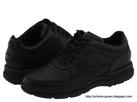 Schuhe green:Y752-192677