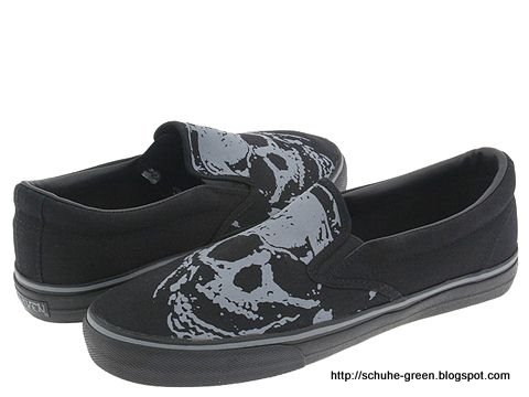 Schuhe green:M732-192694