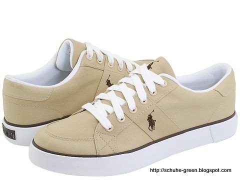Schuhe green:QP-192708