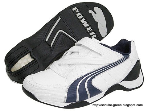 Schuhe green:PD-192714