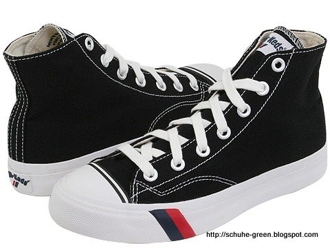 Schuhe green:N991-192716