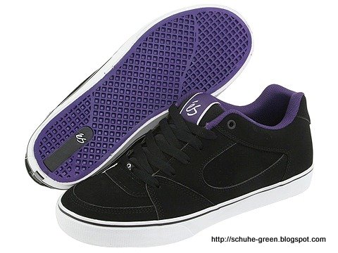Schuhe green:M400-192726