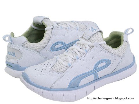 Schuhe green:F896-192733