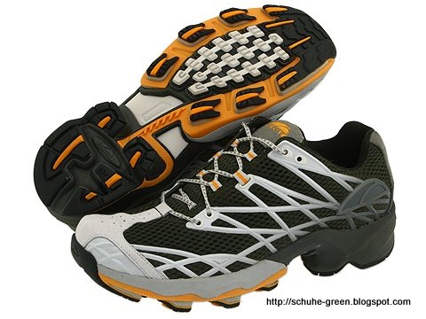 Schuhe green:H160-192738