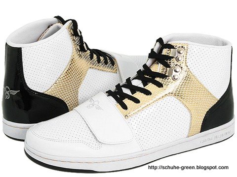 Schuhe green:B877-192740
