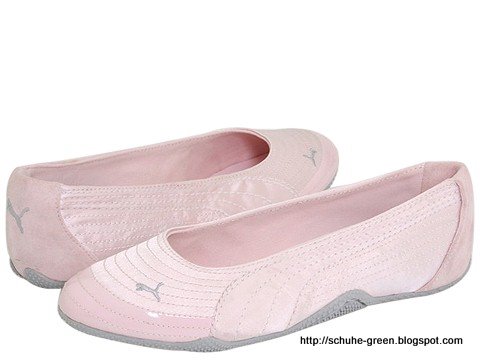 Schuhe green:K235-192744