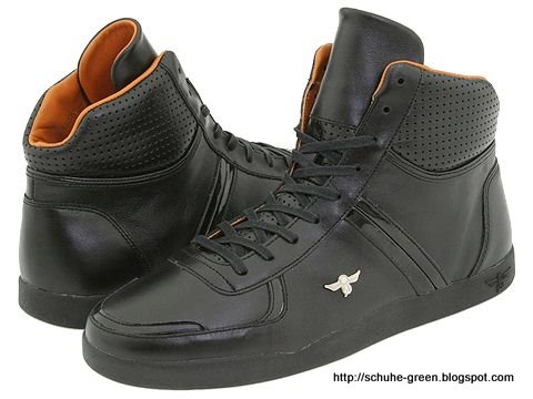 Schuhe green:A704-192760