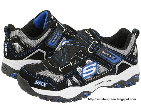 Schuhe green:L892-192762