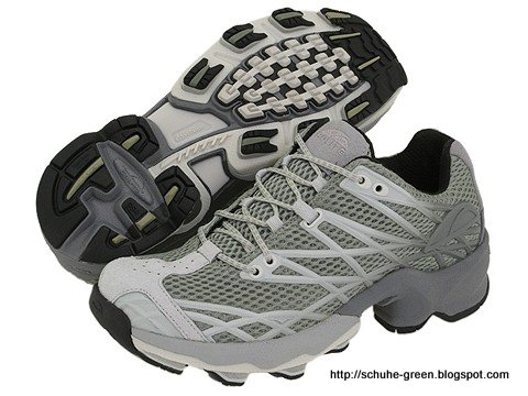 Schuhe green:E734-192767