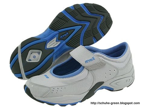 Schuhe green:B365-192778