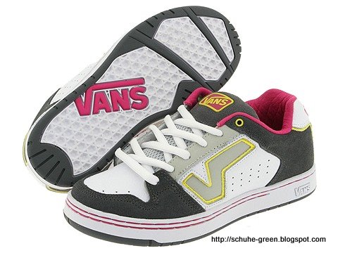 Schuhe green:M866-192987