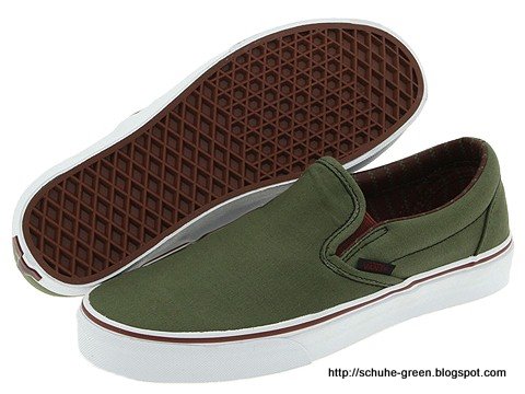 Schuhe green:O444521-(192988)