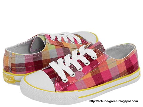 Schuhe green:68707E~{192829}