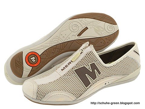 Schuhe green:P910-192994