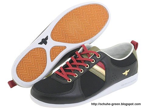 Schuhe green:IJ348~{192888}