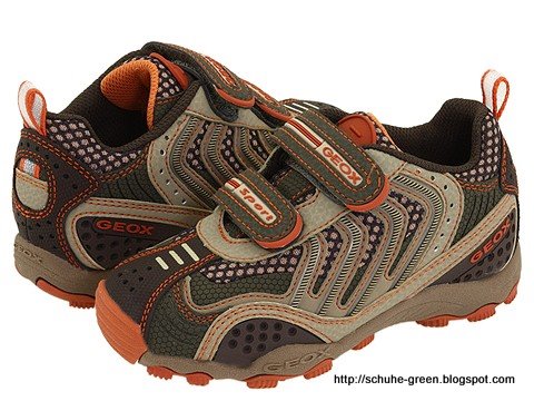 Schuhe green:G359-{192937}
