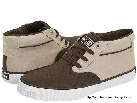 Schuhe green:schuhe-192996