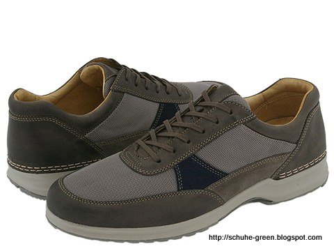 Schuhe green:188480