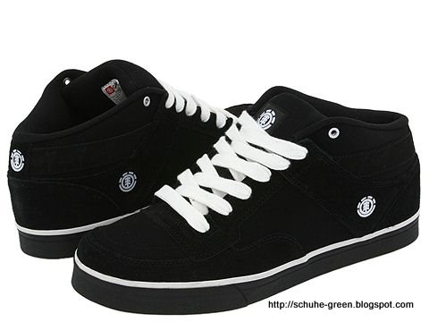 Schuhe green:188485