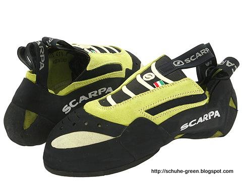Schuhe green:188487