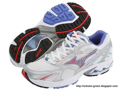 Schuhe green:KB188488