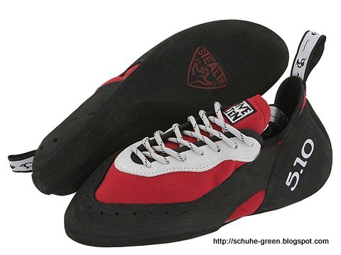 Schuhe green:KB188493