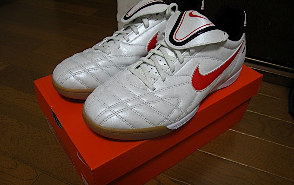 nike tiempo natural iii ic