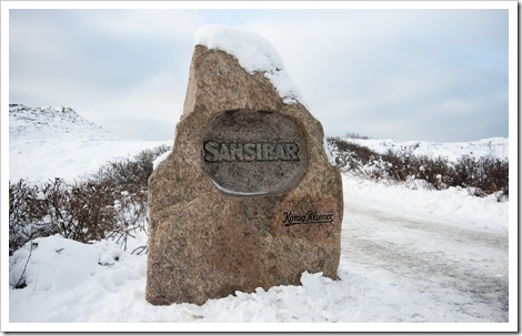 Sansibar Sylt, 30.1.2010