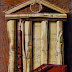 18426 - Les instruments divins - 55 x 33 cm