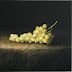 18472 - Naturaleza Muerta con Uvas (estudio de luz II) - € 1975,=