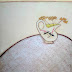 18607 - Nana's table - 60 x 46 cm - € 975,=