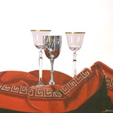 Robert (1954-2009) Mckellar - 