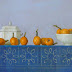 13327 - Nisperos - 40x80 cm - € 2500,=