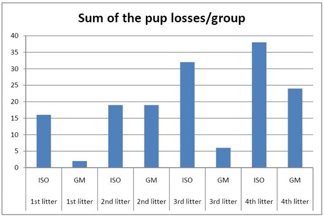Pup losses The curious incidence of silence about mistreated animals