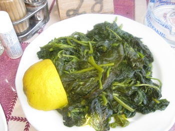 sumeria lunch greens