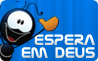 Espera em Deus