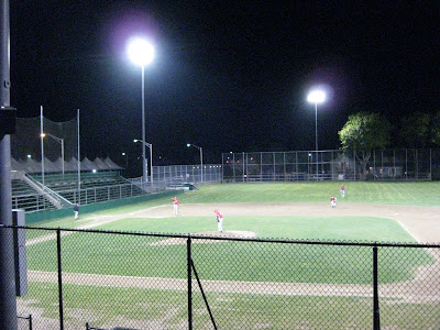 ball game