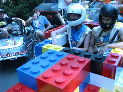 lego