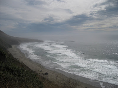 coast